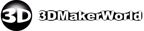 3D Maker World